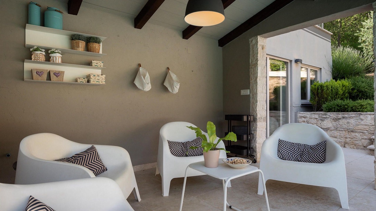 Photo of Bedroom in Pican