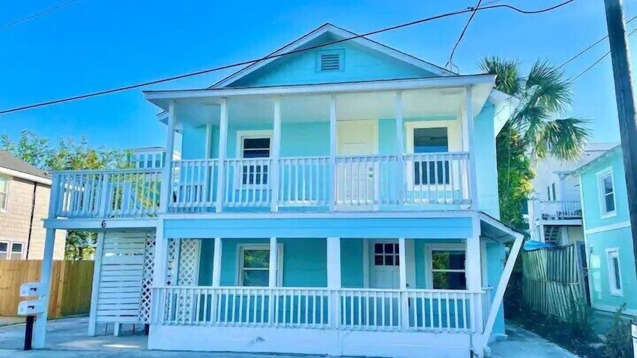 Photo of Outdoor in North Carolina Coast