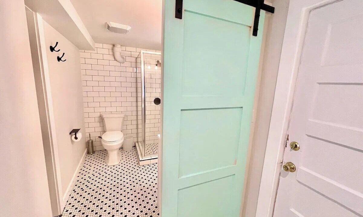 Photo of Bathroom in North Carolina Coast