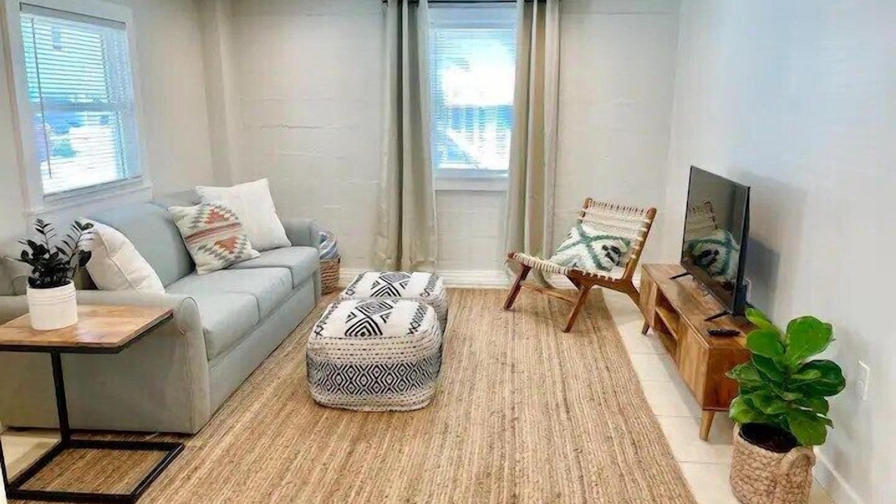 Photo of Livingroom in North Carolina Coast
