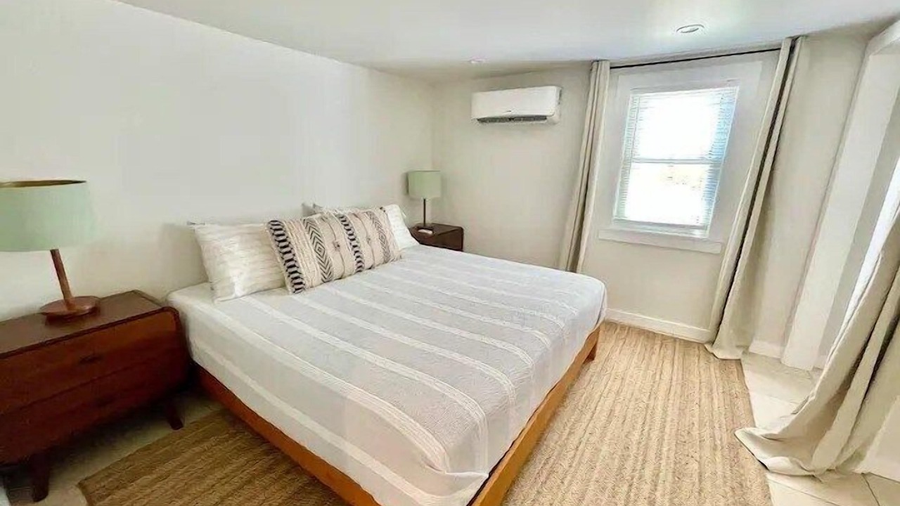 Photo of Bedroom in North Carolina Coast