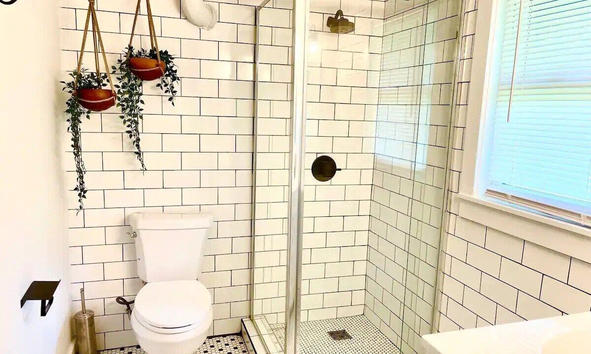 Photo of Bathroom in North Carolina Coast