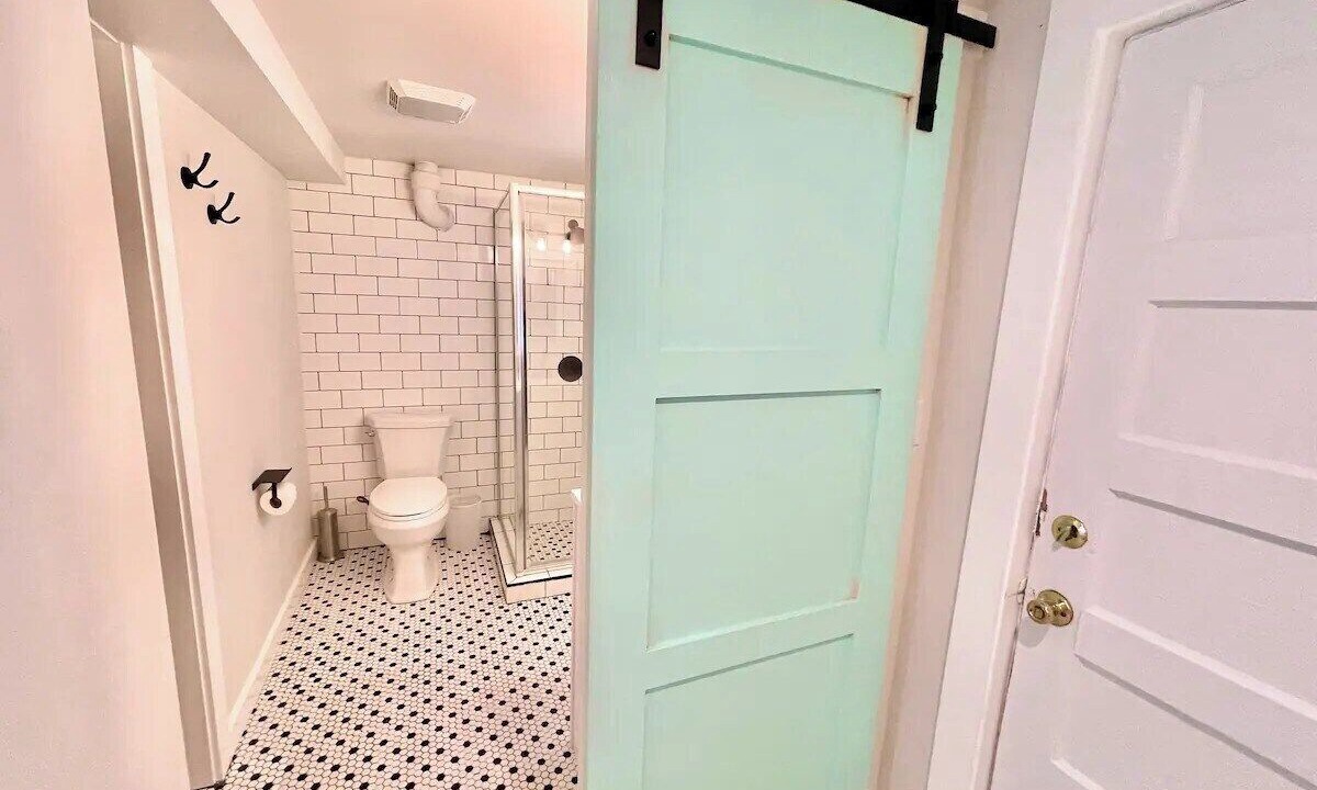 Photo of Bathroom in North Carolina Coast
