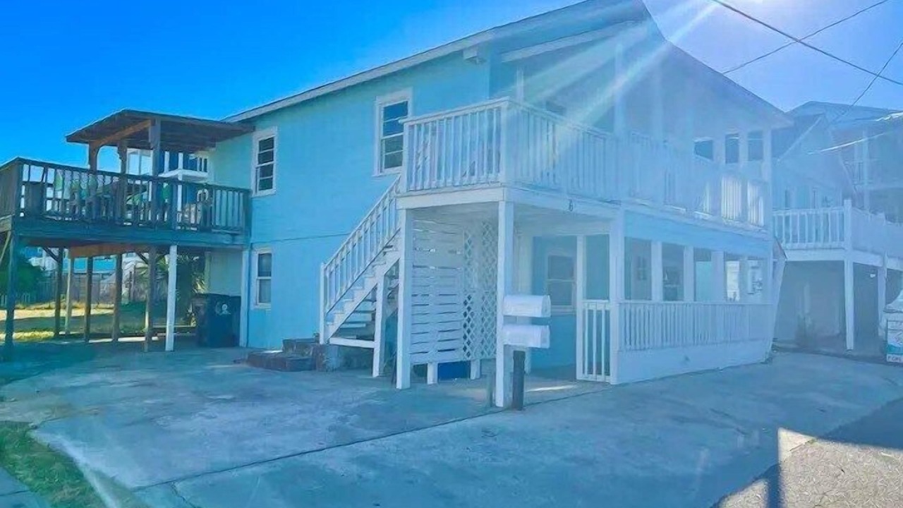 Photo of Outdoor in North Carolina Coast