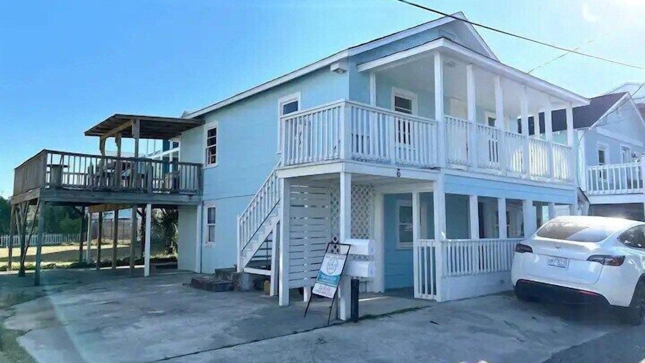 Photo of Outdoor in North Carolina Coast