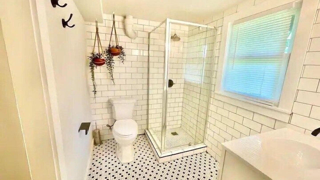 Photo of Bathroom in North Carolina Coast