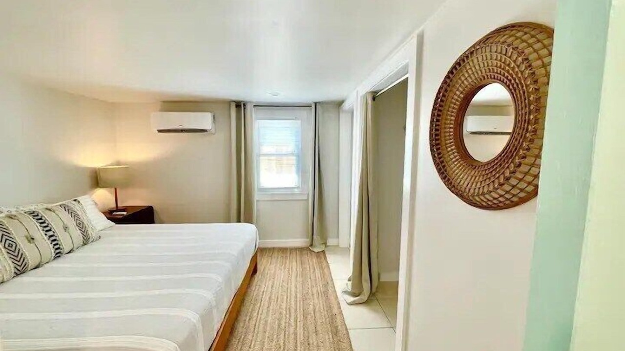 Photo of Bedroom in North Carolina Coast
