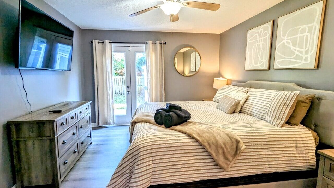 Photo of Bedroom in Jacksonville