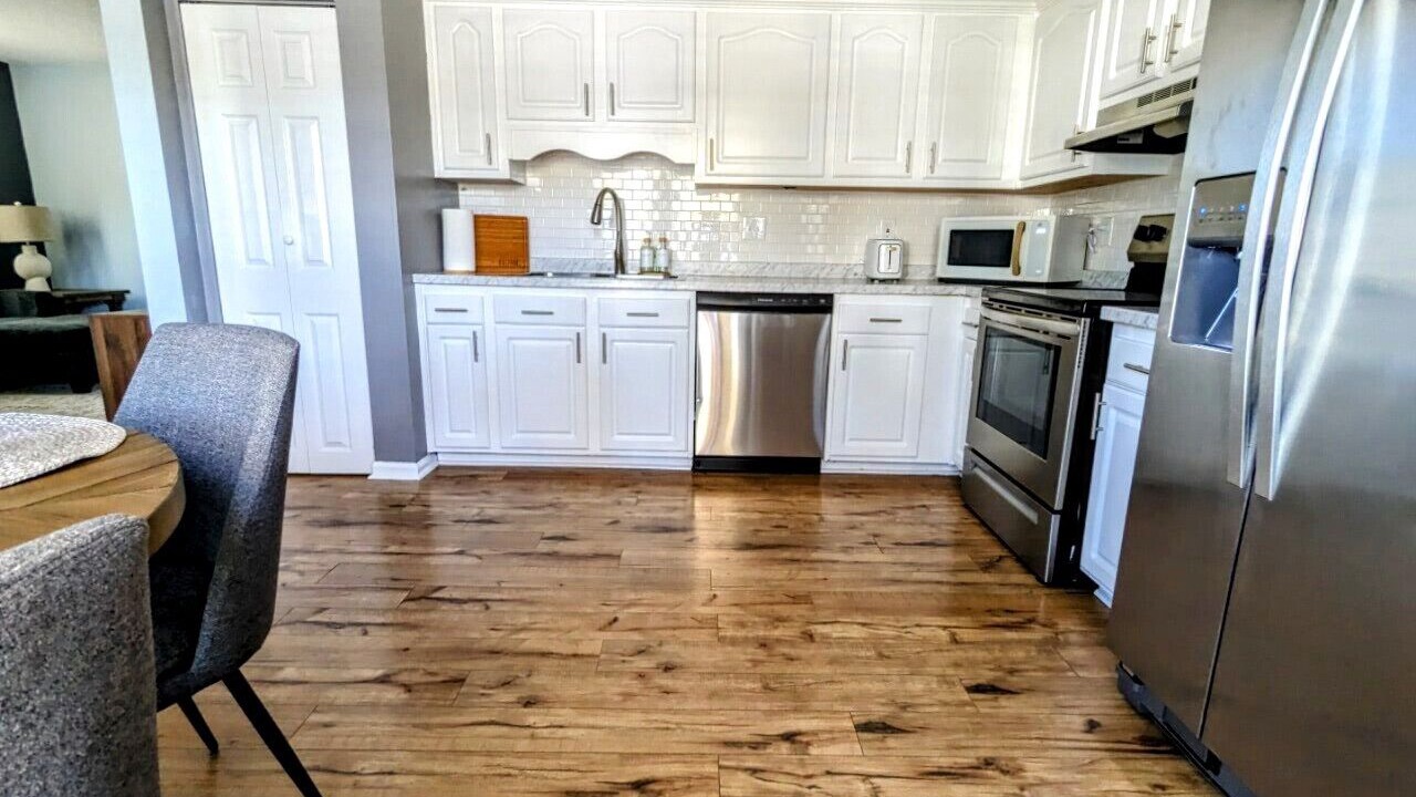 Photo of Kitchen in Jacksonville