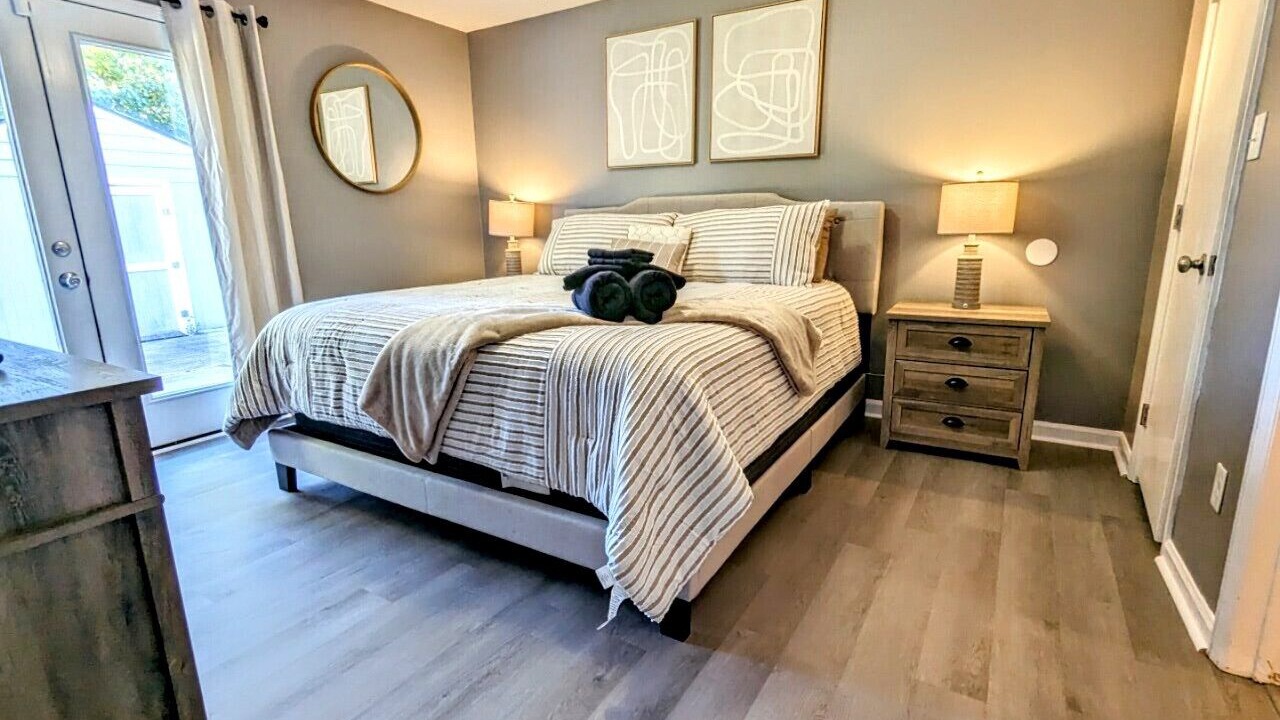 Photo of Bedroom in Jacksonville