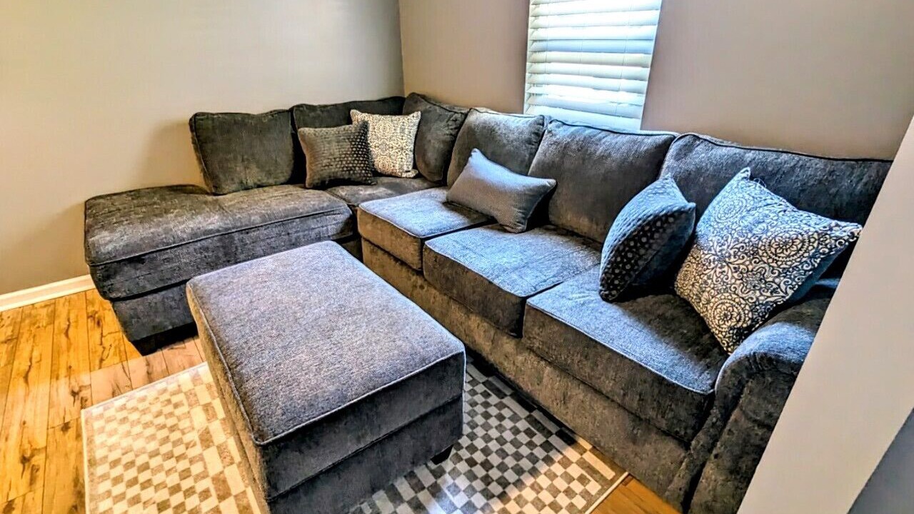 Photo of Livingroom in Jacksonville