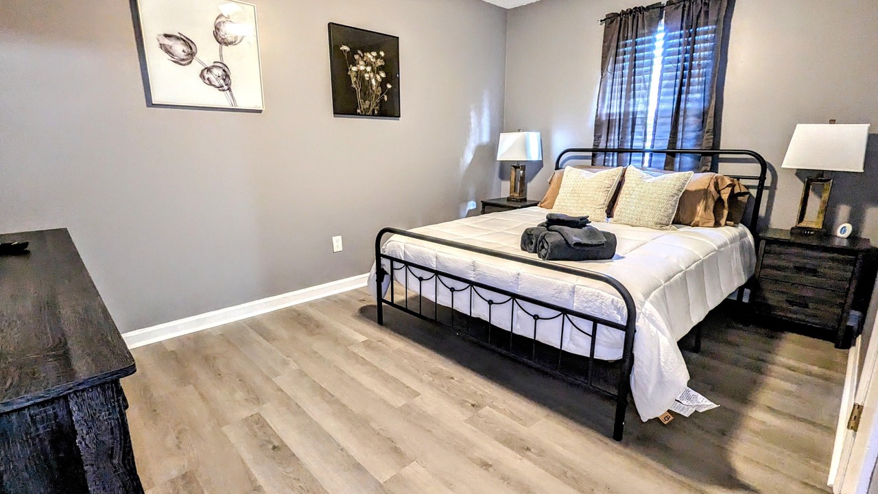 Photo of Bedroom in Jacksonville
