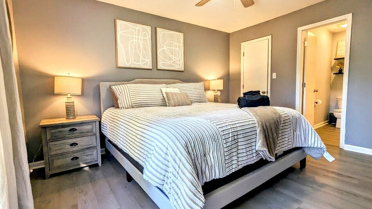 Photo of Bedroom in Jacksonville