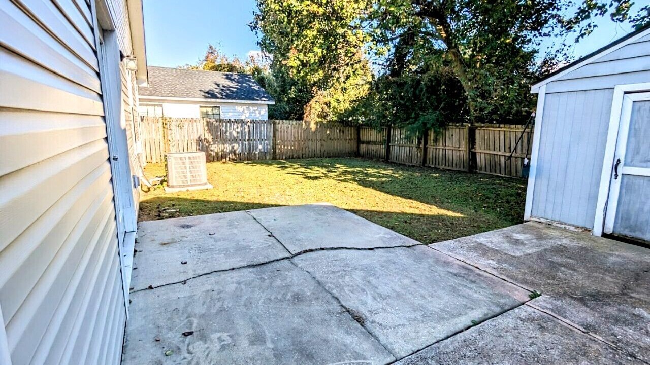 Photo of Outdoor in Jacksonville