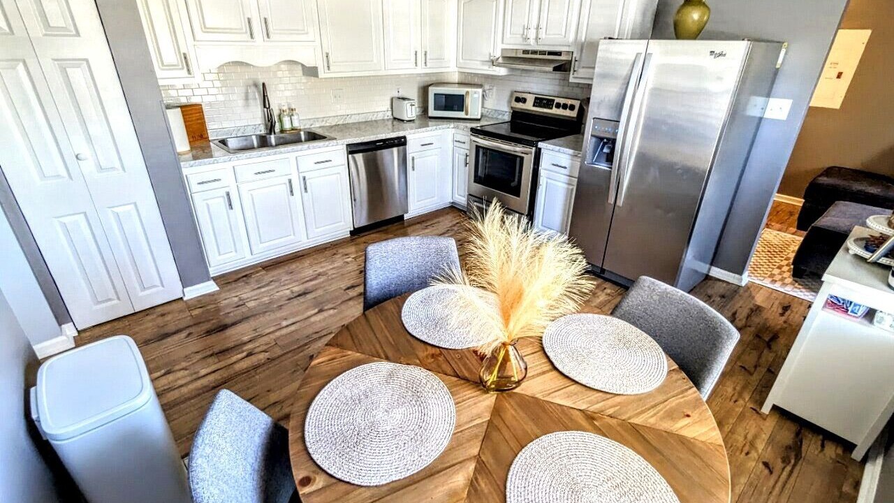 Photo of Kitchen in Jacksonville