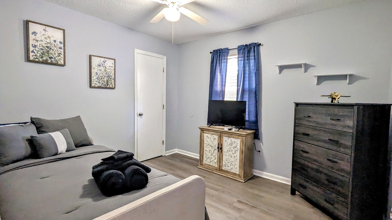 Photo of Bedroom in Jacksonville