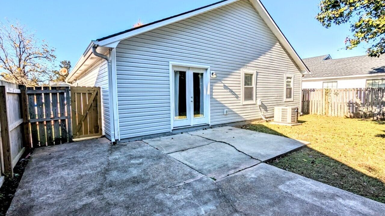 Photo of Outdoor in Jacksonville