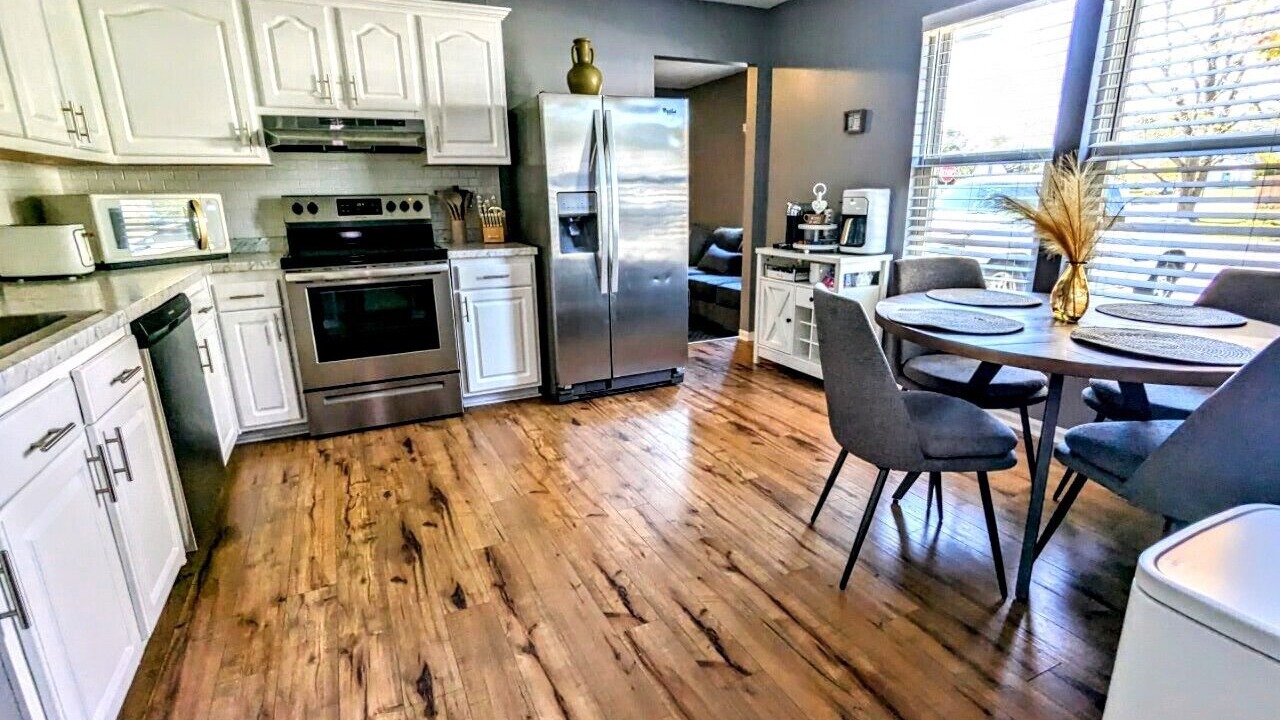 Photo of Kitchen in Jacksonville