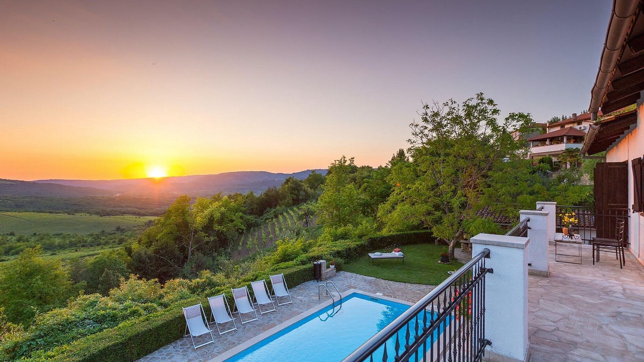 Photo of Outdoor in Motovun