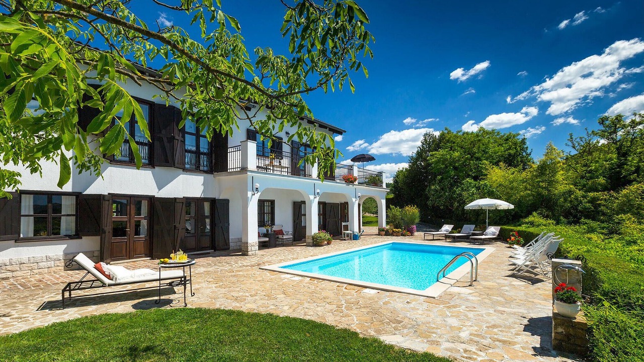 Photo of Outdoor in Motovun