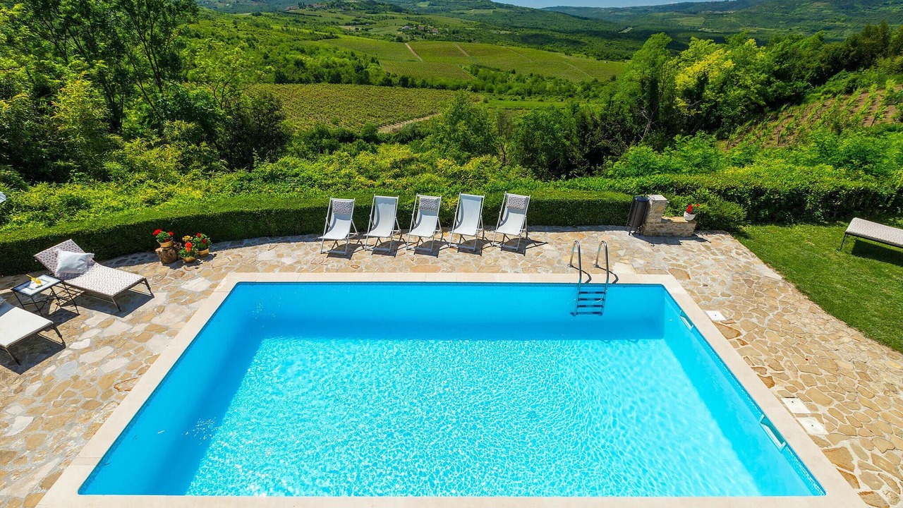 Photo of Outdoor in Motovun