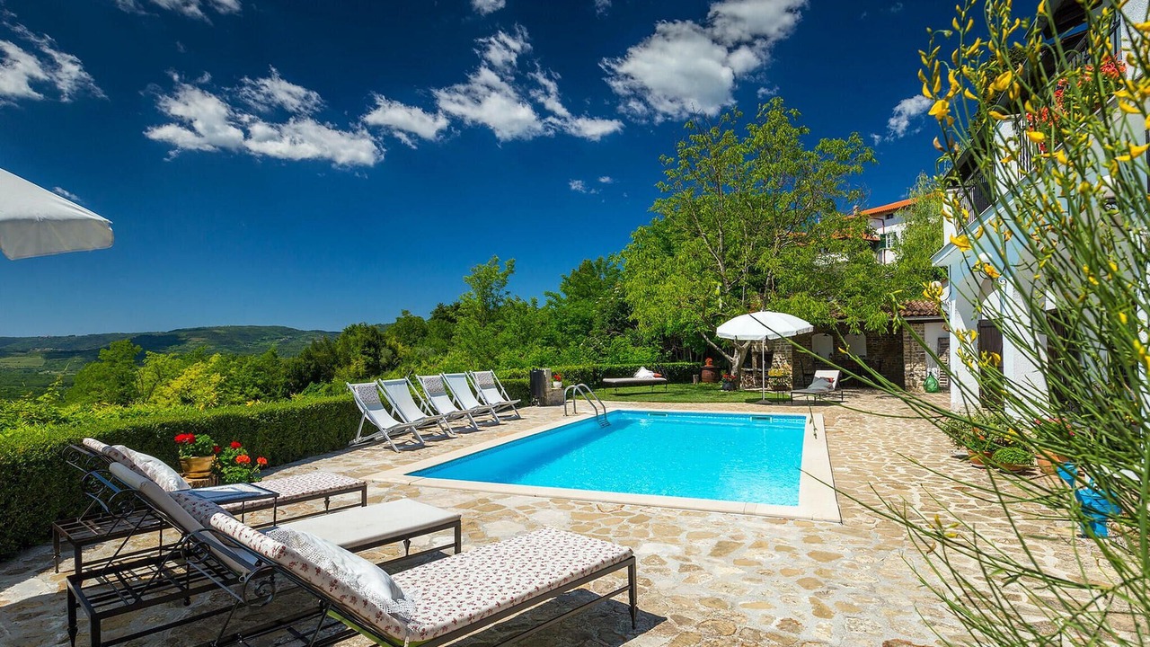 Photo of Outdoor in Motovun