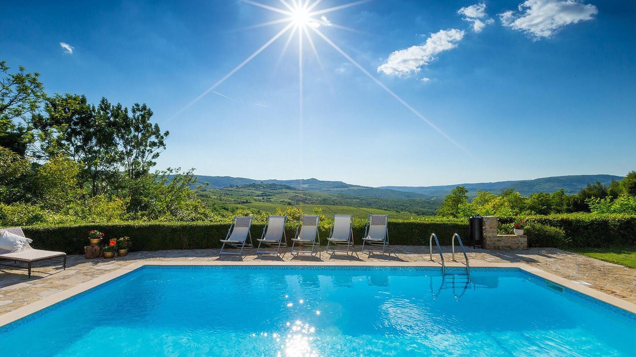 Photo of Outdoor in Motovun