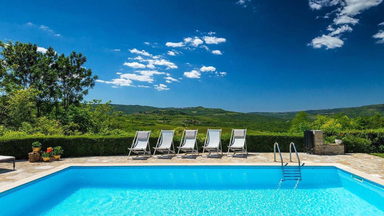 Photo of Outdoor in Motovun
