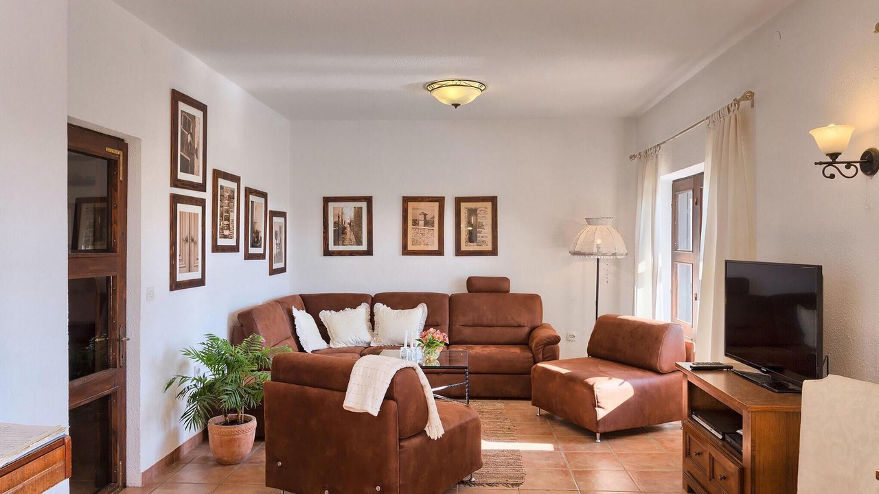 Photo of Bedroom in Motovun