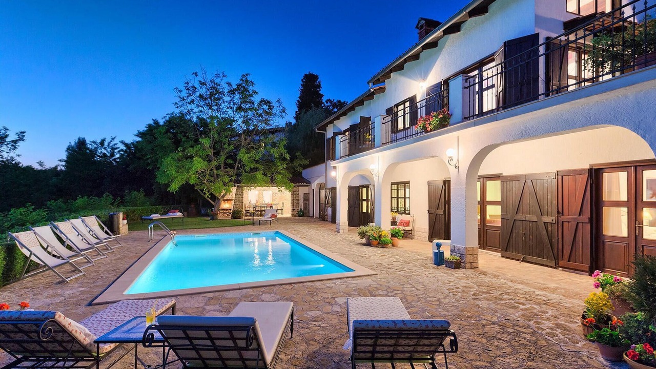 Photo of Outdoor in Motovun
