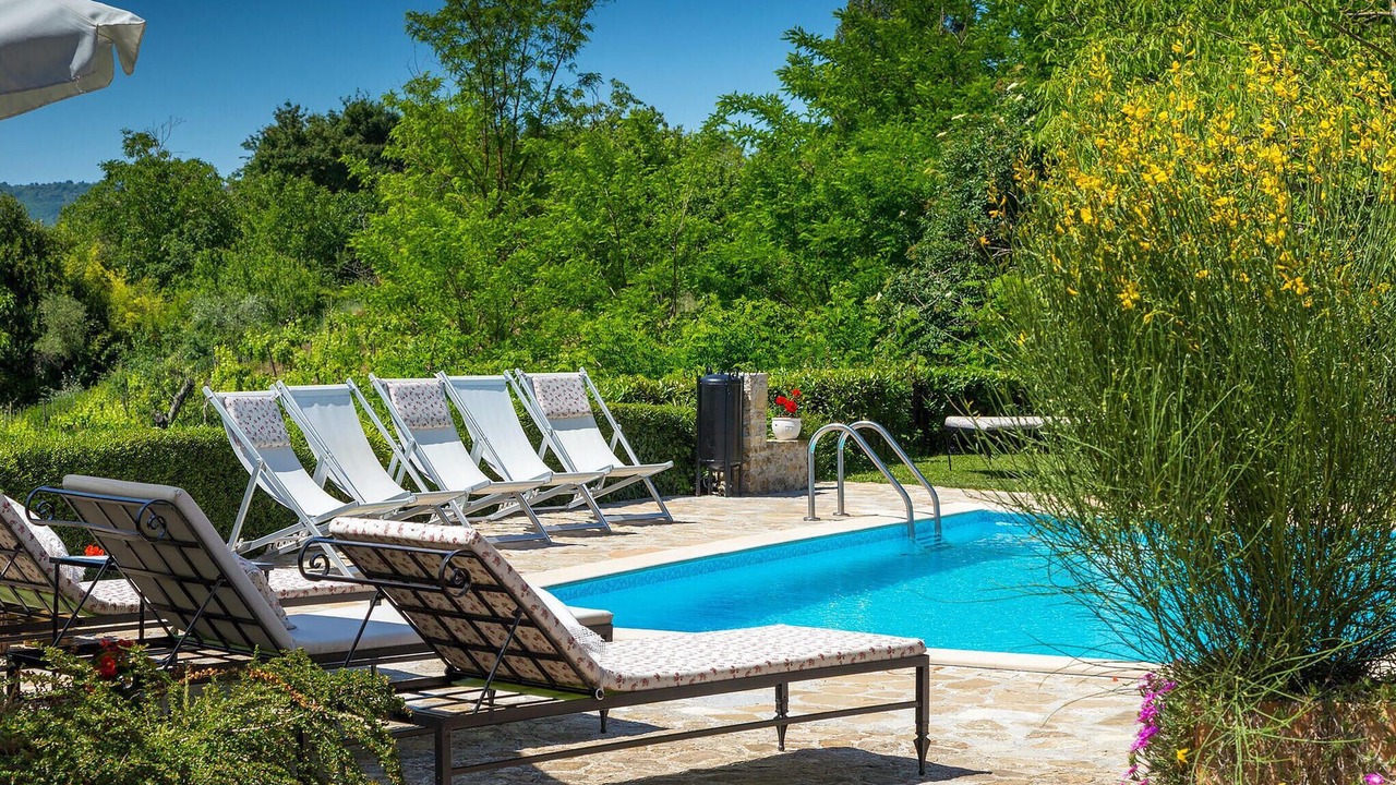 Photo of Outdoor in Motovun