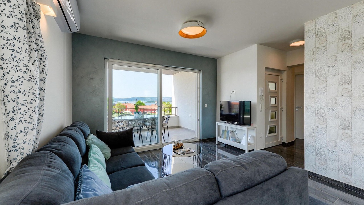 Photo of Bedroom in Sveti Filip i Jakov