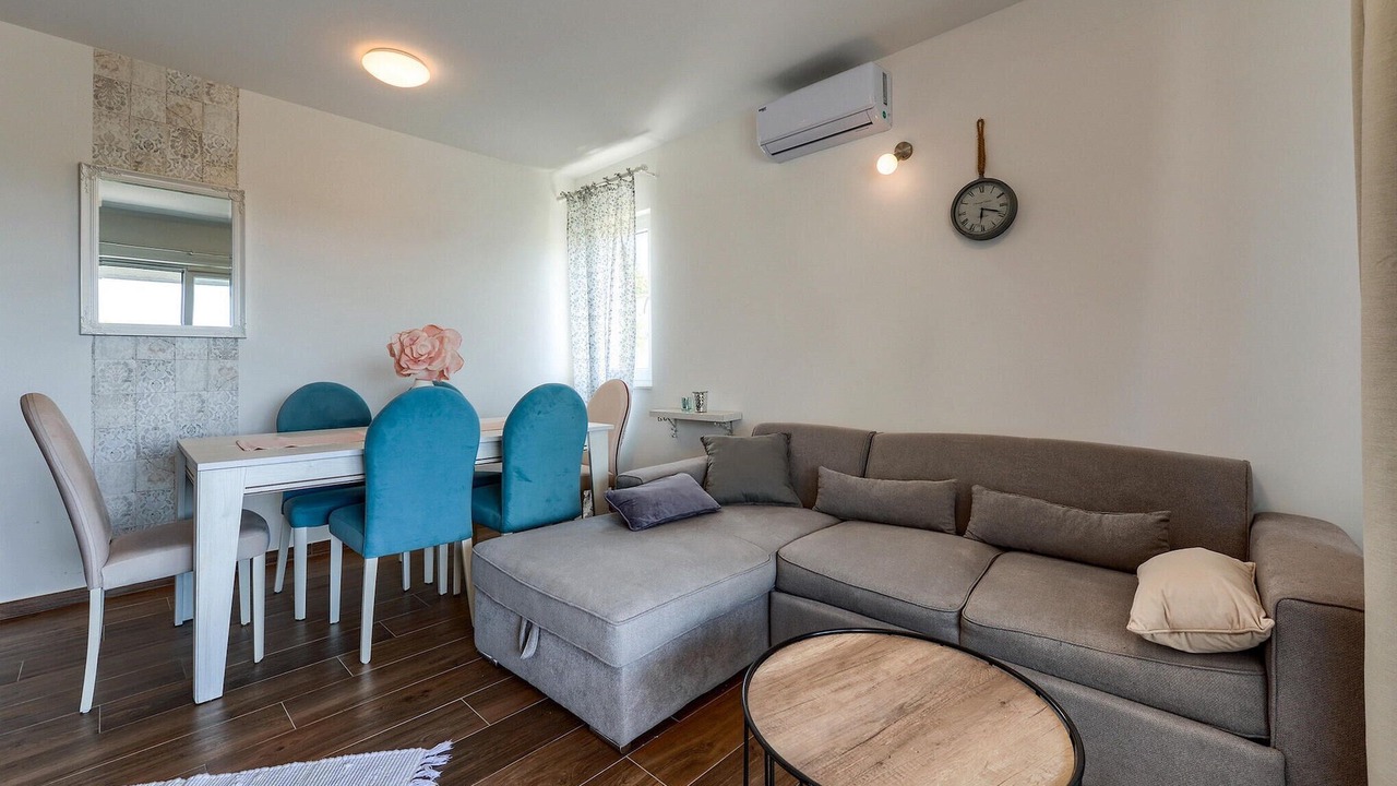 Photo of Bedroom in Sveti Filip i Jakov