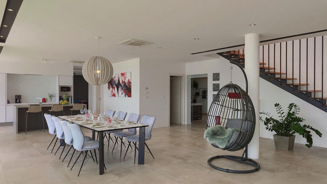 Photo of Bedroom in Kastav