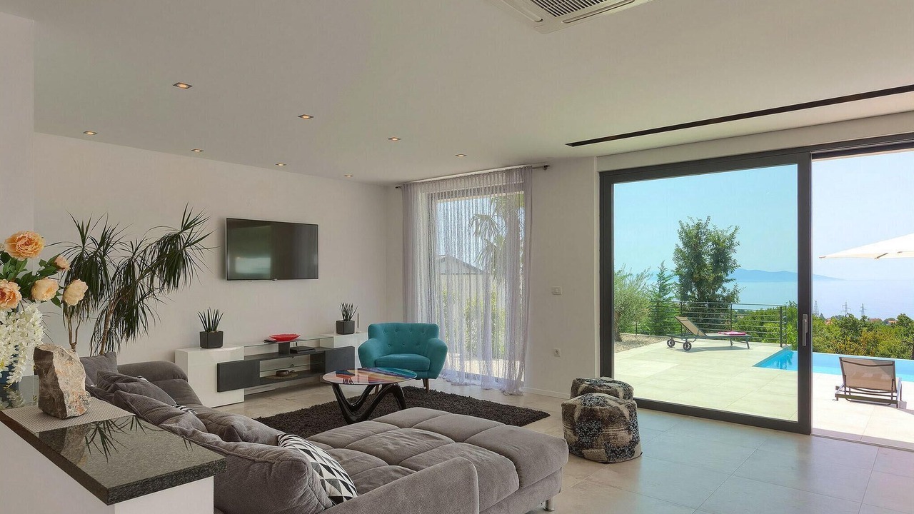 Photo of Bedroom in Kastav