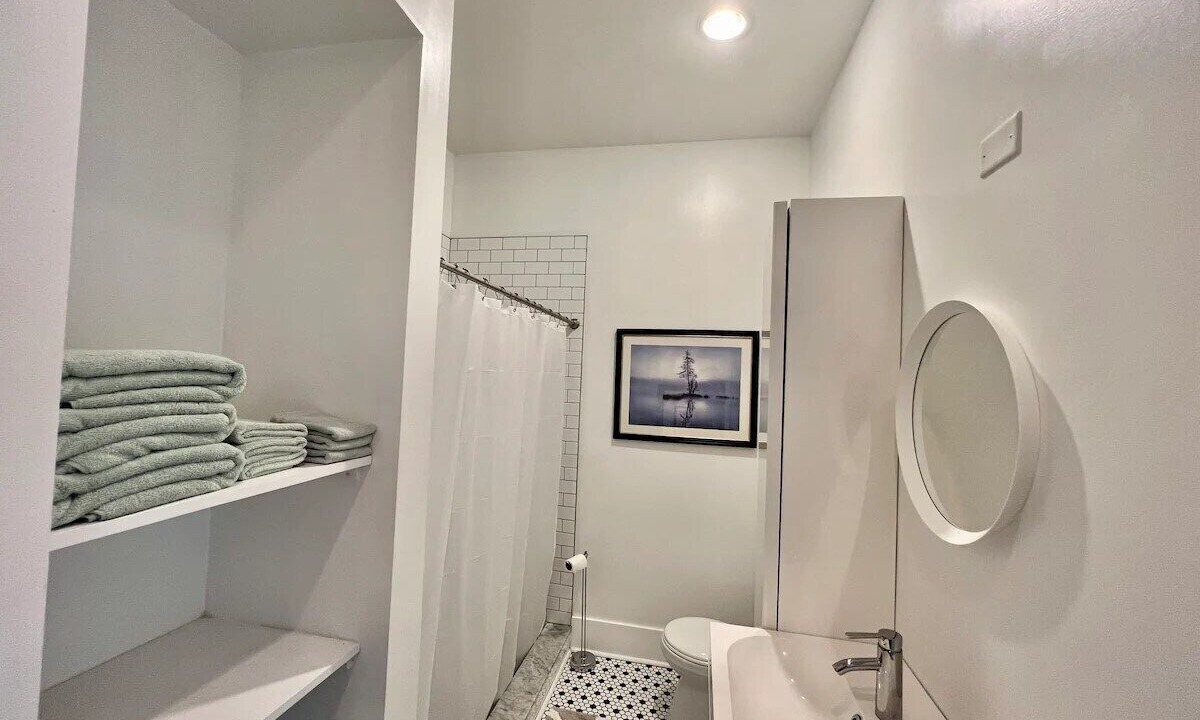 Photo of Bathroom in Wilmington