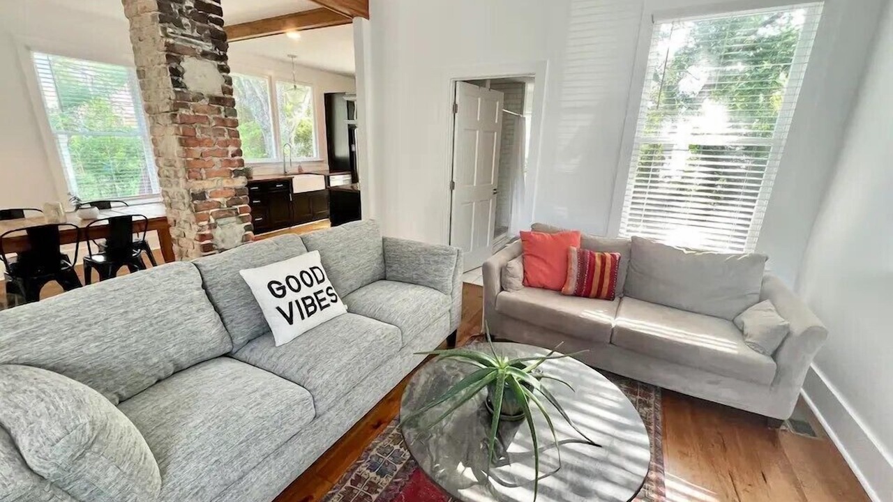 Photo of Livingroom in Wilmington