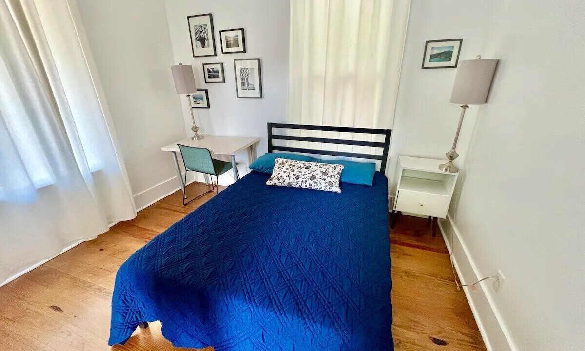Photo of Bedroom in Wilmington