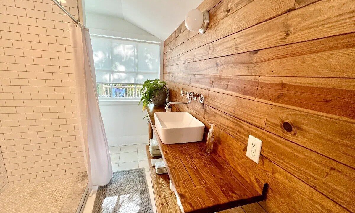 Photo of Bathroom in Wilmington