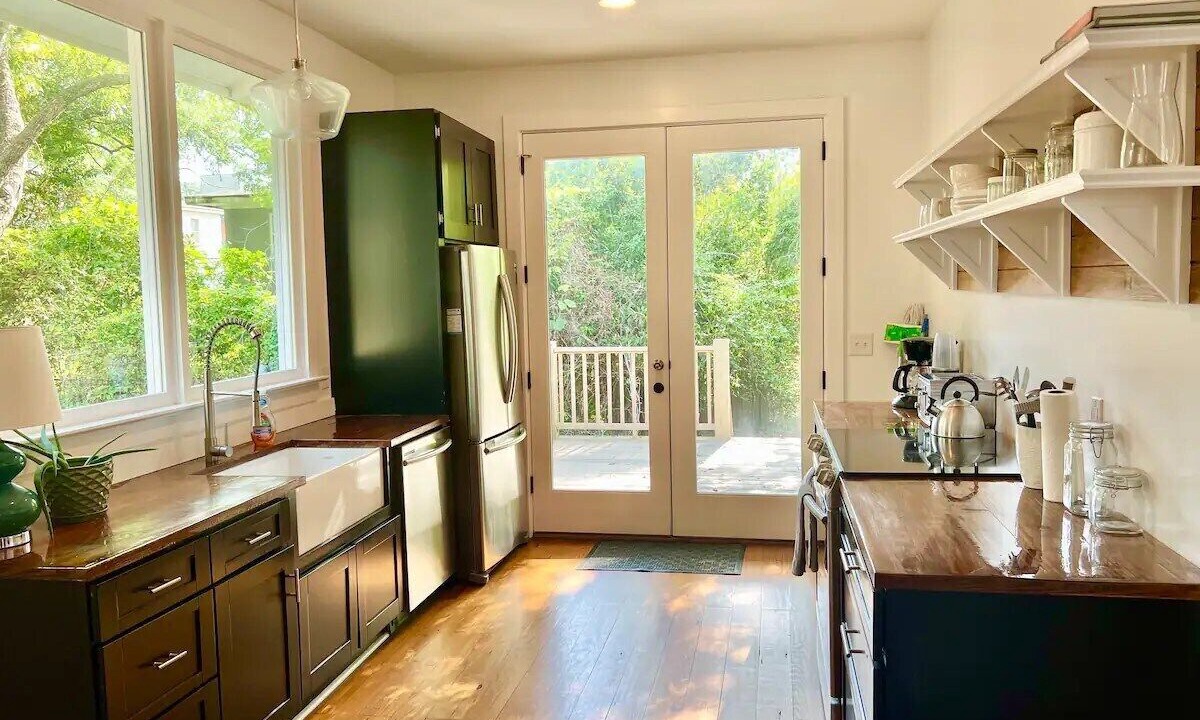 Photo of Kitchen in Wilmington