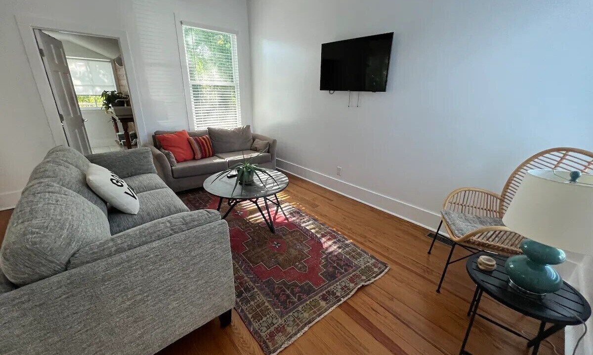 Photo of Livingroom in Wilmington