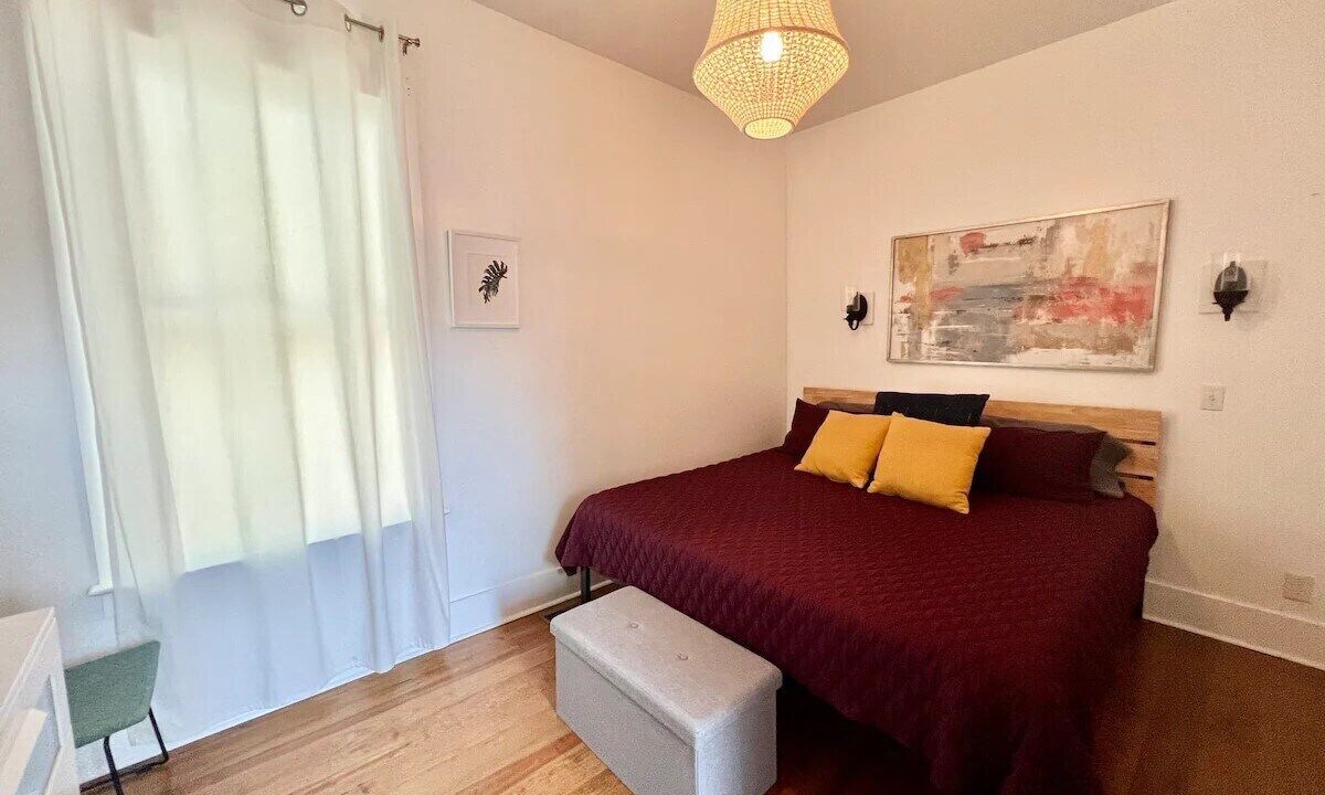 Photo of Bedroom in Wilmington