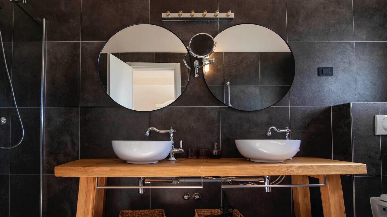 Photo of Bathroom in Smoljanci