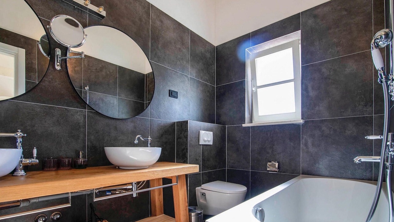 Photo of Bathroom in Smoljanci