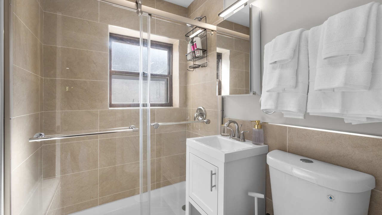 Photo of Bathroom in South Evanston