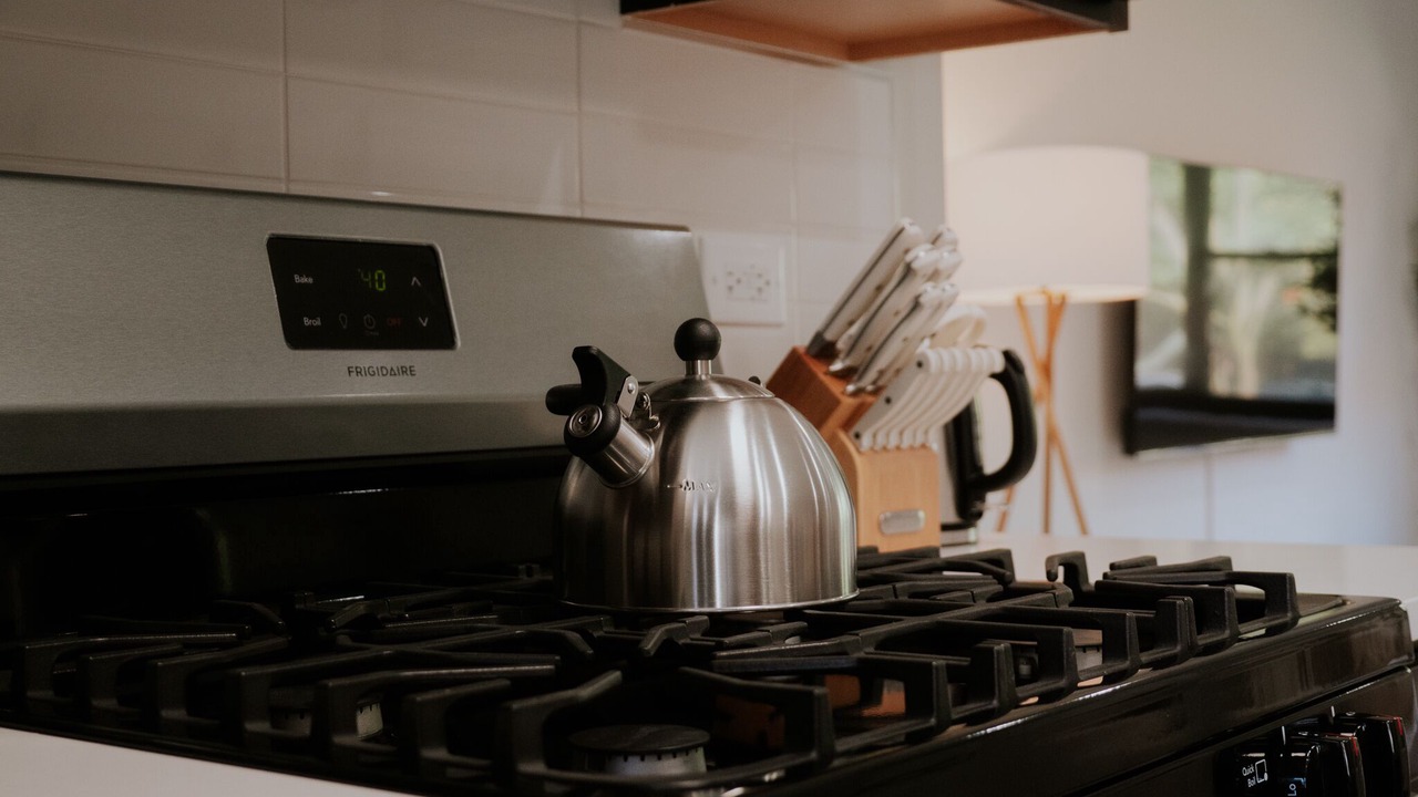 Photo of Kitchen in South Evanston