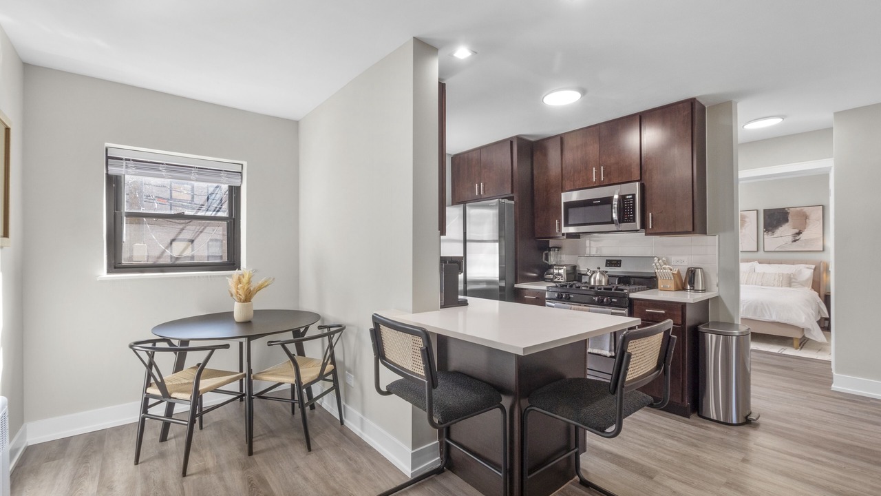 Photo of Kitchen in South Evanston