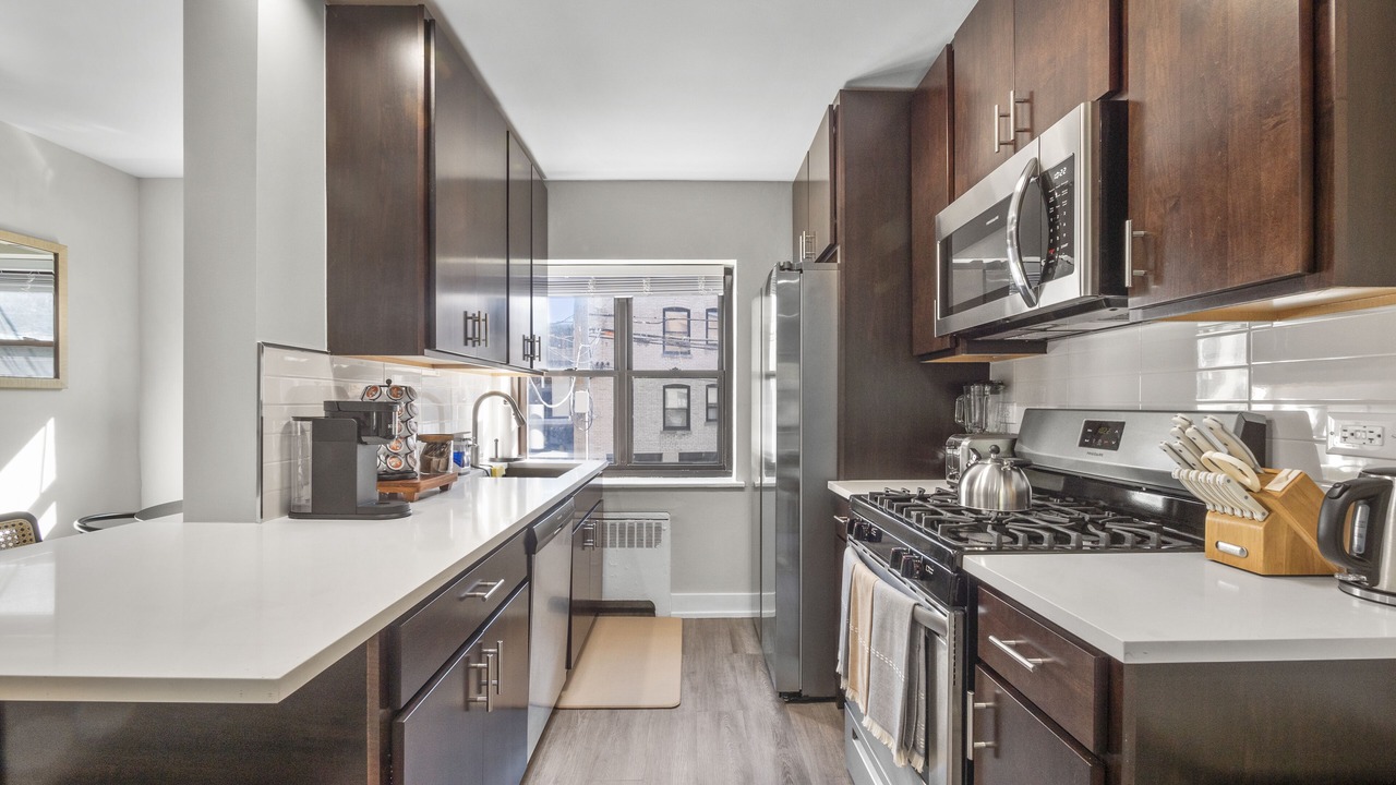Photo of Kitchen in South Evanston