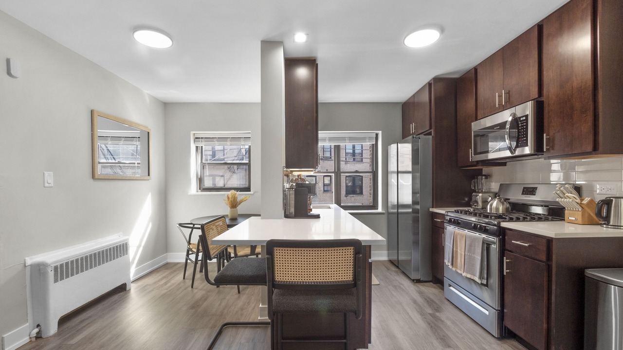 Photo of Kitchen in South Evanston