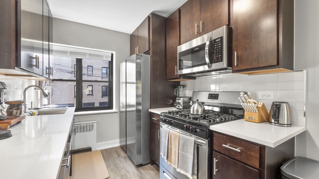 Photo of Kitchen in South Evanston